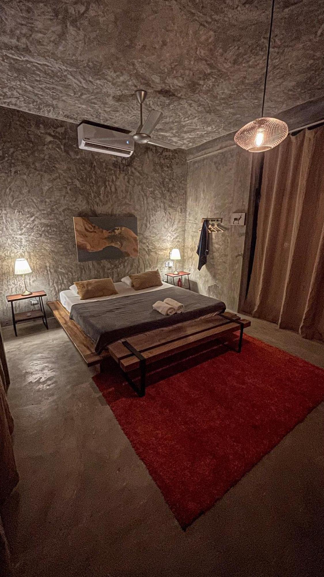 Taino Beach Lofts El Valle Exterior foto